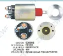 930095 AUT. LUCAS F1000/SPRINTER 12V   ZM 480