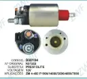 930104 AUT. PRESTOLITE AGRALE ZM 4-482