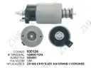 930124 AUT.CHRYSLER 12V  ZM 665