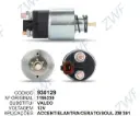 930129 AUT. ACCENT,ELANTRA ZM 391