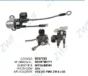 930130  RELE AUXILIAR VOLVO FMX MITISUBISHI 24V 6-428