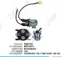 930132 AUT. RELE AUILIAR CAMINHAO MITSUBISHI ZM 428