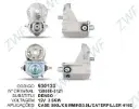 930133 RELE DE PART.C/MANCAL CASE