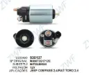 930137 AUT. JEEP COMPASS, FIAT TORO ZM 1-991