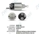 930139 AUT. GRAN SIENA,FIORINO,MOBI ZM 281