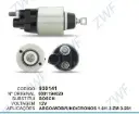 930141 AUT. ARGO,MOBI,UNO ZM 3-281