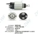 930142 AUT. FORD KA ECOESPORT F000C60305 ZM 4-281