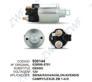 930144 AUT. SIENA RAV 1-425