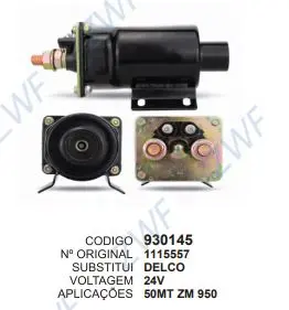 [930145] 930145 AUT. 50MT 24V ZM 950