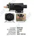 930145 AUT. 50MT 24V ZM 950