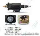 930146 AUT. 50MT C/PISTAO 1-950