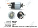 930147 AUT. DUSTER,OROCH,MASTER ZM 8-391