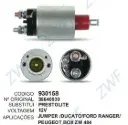 930158 AUT. JUMPER,DUCATO,FORD RANGER ZM 484