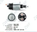 930185 AUT. MBB DELCO 41MT 24V ZM 369