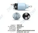 930198 AUT. BOXER,JUMPER,RENEGDE,SPRINTER ZM 1-381