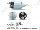 930199 AUT. DUCATO, FORD TRANSIT ZM 3-381
