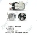 930234 AUT. UNIVERSAL 12V ZM 403