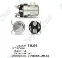 930236 AUT. UNIVERSAL 12V ZM 404