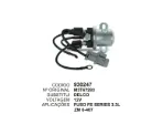 930247 RELE AUXILIAR FUSO FE SERIES .3L 12V ZM 6-407