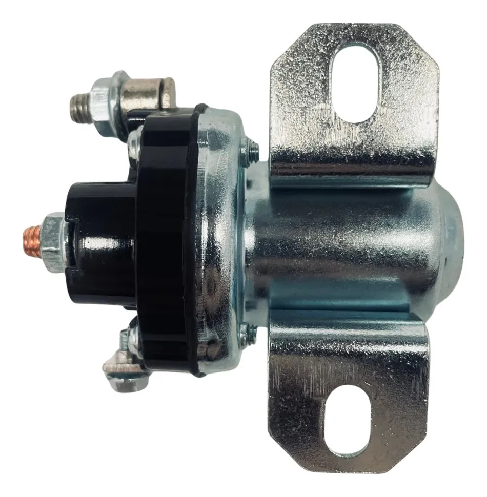 [930248] 930248 RELE AUXILIAR VOLVO  MARINE 12V ZM 7-407