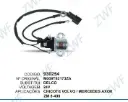 930254 RELE VOLVO,MERCEDE AXOR 24V ZM 8-408