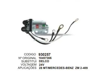 [930257] 930257 AUT. 28 MT ZM 2-409