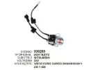 930269 RELE AUXILIAR IVECO,EURO,CARGO ZM 1-428