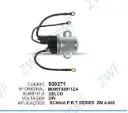 930271 RELE SCANIA SERIES MITSUBISHI 24V ZM 4-428