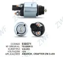 930371 AUT. AMAROK,CRAFTER ZM 3-498