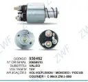930452 AUT. VOLVO,FUSION, MONDEO,FOCUS ZM 3-590