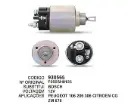 930565 AUT. PEUGEOT 106 206 306 CITROEN ZM 679