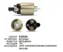 930589 AUT. JEEP CHEROKEE V6, GRAND CHEROKEE ZM 6-695