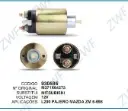 930595 AUT. L200, PAJERO, MAZDA ZM 6-698