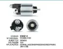 930614 AUT. COROLLA, YARIS ZM 4-708