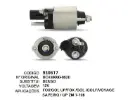 930617 AUT. FOX, GOL, UP, GOLF, VOYAGEM ZM 7-708