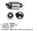 930622 AUT. BMW X3/ X5/ X6 ZM 3-709