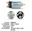 930674 AUT. TAURUS ZM 760