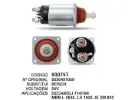 930757 AUT. MBB L2635 JE 24V ZM 832