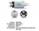 930795 AUT. KIA BESTA, BONGO K2500/ K2700, MANDO ZM 1-891