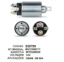 930799 AUT. ONAN ZM 894