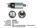 930806 AUT. MAN TGA,RENAULT TRUCKS ARES VOLVO M 3-897