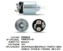 930834 AUT. IDEA, PALIO, UNO, PUNTO, DOBLO ZM 2-974