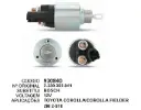 930840 AUT. TOYOTA COROLLA, FIELDER ZM 2-978