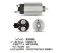 930886 AUT. CRUZE, TRACKER TURBO ZM 997