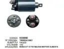 930890 AUT. BOBCAT MOTOR KUBOTA ZM ? MITSUBISHI