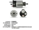 930895 AUT.RENAULT KWID,SANDERO,LOGAN DELCO ZM 4-261