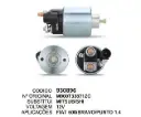 930896 AUT. FIAT 500, BRAVO, PUNTO ZM ?