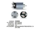 930898 AUT. NISSAN MARCH, TIIDA, VERSA ZM 4-996