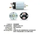930900 AUT, CHRYSLER 200, DODGE, FREEMONT 2.4 ZM 9-993