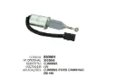 930901 CORTE DA BOMBA INJETORA CUMMINS, VOLKS, FORD 12V ZM 440